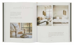 Living with Nature: Decorating with the Rhythms of the Seasons - Le Book Marque