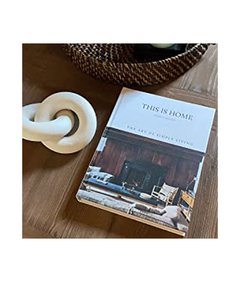 THIS IS HOME: The Art of Simple Living - comprar online