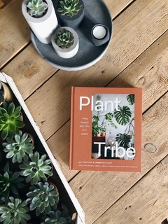 Plant Tribe en internet