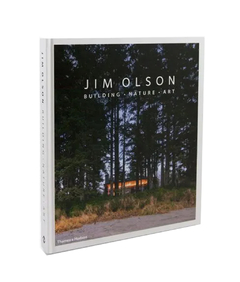 Jim Olson - Building. Nature. Art - comprar online