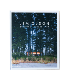 Jim Olson - Building. Nature. Art - comprar online