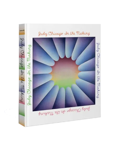 Judy Chicago: In the Making - comprar online