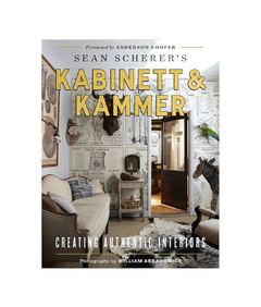 Kabinett & Kammer: Creating Authentic Interiors