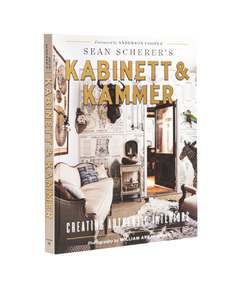 Kabinett & Kammer: Creating Authentic Interiors - comprar online