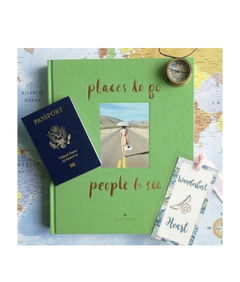 PLACES TO GO PEOPLE TO SEE, Kate Spade New York - comprar online