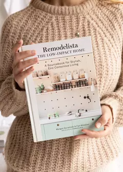 Remodelista - The Low Impact Home en internet