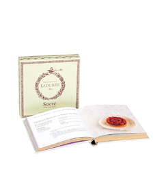 LADUREE SUCRE: THE RECEPIES en internet