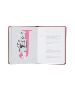 THE LITTLE DICTIONARY OF FASHION - V&A MUSEUM - comprar online