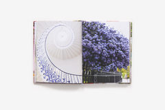 LONDON IN BLOOM - Le Book Marque