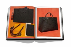 Louis Vuitton Manufactures - Le Book Marque