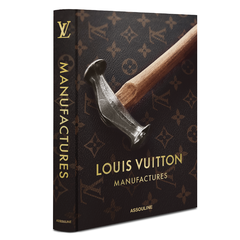 Louis Vuitton Manufactures - comprar online