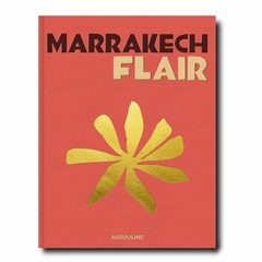 Marrakesh Flair