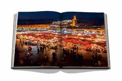 Marrakesh Flair - Le Book Marque