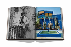 Marrakesh Flair - Le Book Marque