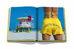 Miami Beach - Le Book Marque