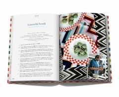 MISSONI FAMILY COOKBOOK - comprar online