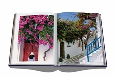 Mykonos Muse - Le Book Marque