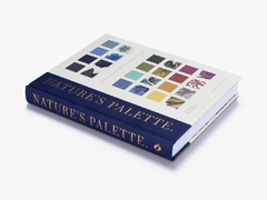 NATURE'S PALETTE -A Colour Reference System from the Natural World - comprar online
