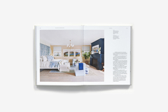 THE NEW SOUTHERN, The Interiors of a Lifestyle and Design Movement - Le Book Marque