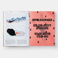 NIKE: BETTER IS TEMPORARY - tienda online