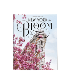 NEW YORK IN BLOOM