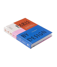 PARIS BY DESIGN: An Inspired Guide to the City's Creative Side - comprar online