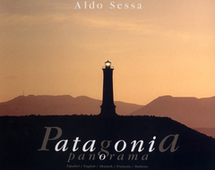 Patagonia Panorama - Aldo Sessa