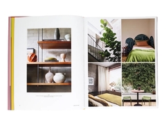 Arent & Pyke: Interiors beyond the primary palette - Le Book Marque