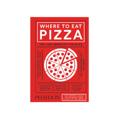 WHERE TO EAT PIZZA