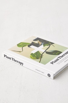 PLANT THERAPY, How an Indoor Green Oasis Can Improve Your Mental and Emotional Wellbeing en internet