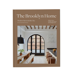 The Brooklyn Home: Modern Havens in the City