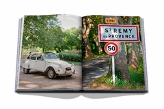 Provence Glory - Le Book Marque