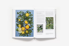 THE SCENTUAL GARDEN - Exploring the World of Botanical Fragrance - Le Book Marque