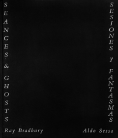 Sesiones y Fantasmas - Aldo Sessa