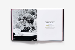 SHE: muses, visionairies and madcap heroines - Kate Spade NY - Le Book Marque
