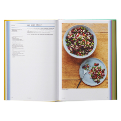 VEGAN: THE COOKBOOK - tienda online