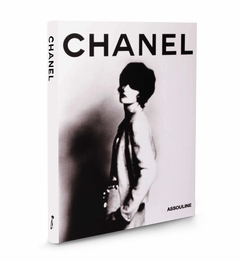 Chanel 3- Book Slipcase: Fashion, Jewelry & Watches, Perfume & Beauty
