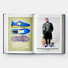 SOLED OUT : The Golden Age of Sneaker Advertising (A Sneaker Freaker Book) - tienda online