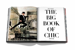 THE BIG BOOK OF CHIC en internet