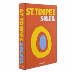St. Tropez Soleil - comprar online