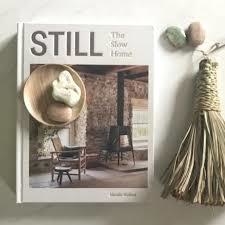 STILL: The Slow Home en internet