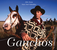 Gauchos - Aldo Sessa