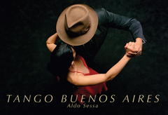 Tango - Aldo Sessa