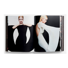 Tom Ford 002 - Le Book Marque