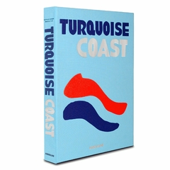 Turquoise Coast - comprar online