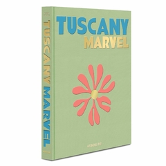 Tuscany Marvel - comprar online