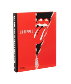 The Rolling Stones: Unzipped