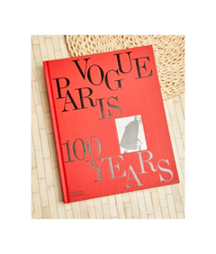 Vogue Paris: 100 Years - comprar online