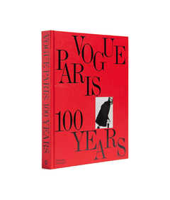 Vogue Paris: 100 Years