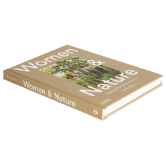 Women & Nature Healing practices for body and soul - comprar online